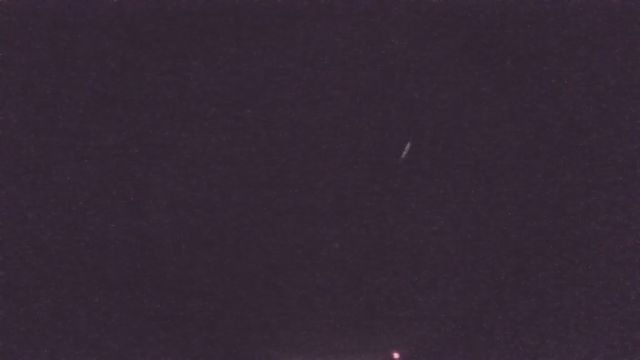 AMS51 meteor
