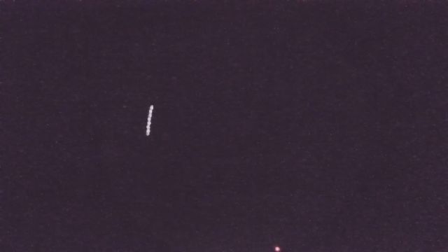AMS51 meteor