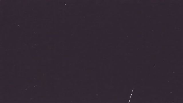 AMS51 meteor