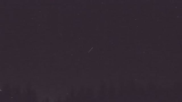 AMS51 meteor
