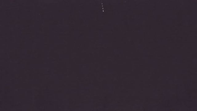 AMS51 meteor