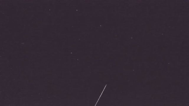AMS51 meteor