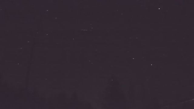 AMS51 meteor