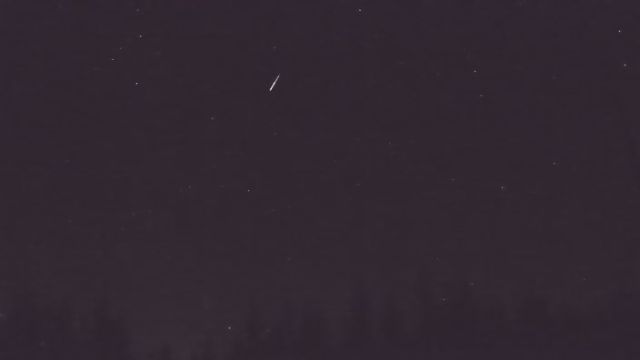 AMS51 meteor