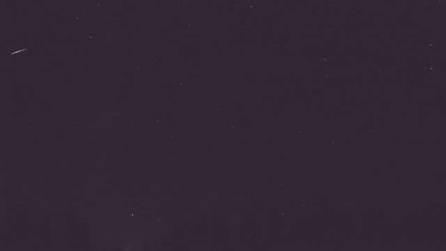 AMS51 meteor