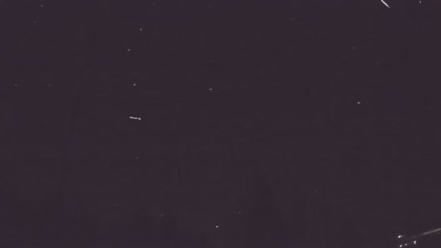 AMS51 meteor