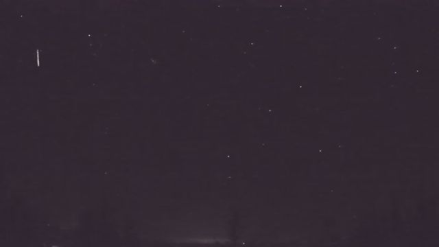 AMS51 meteor