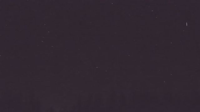 AMS51 meteor