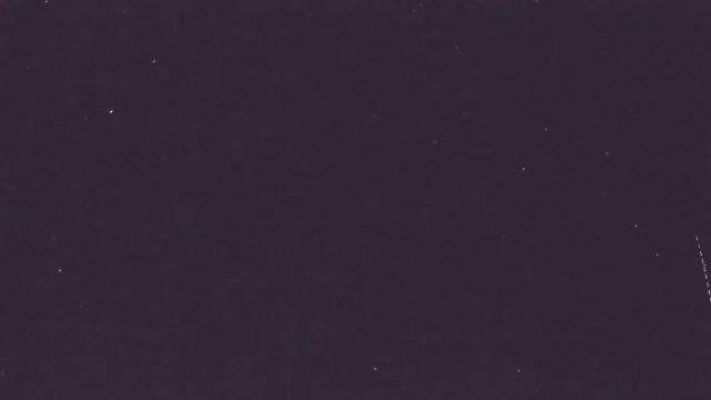 AMS51 meteor