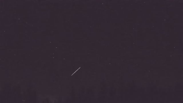 AMS51 meteor