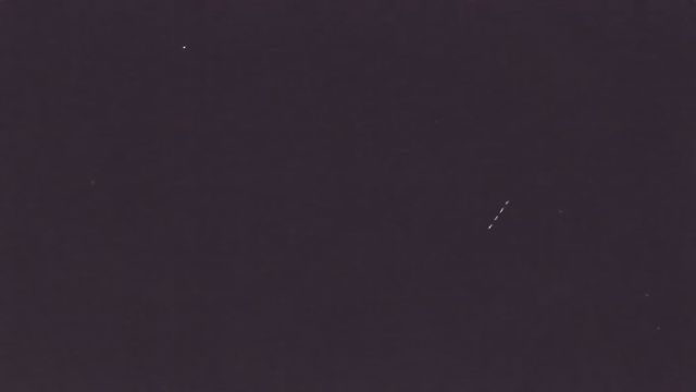 AMS51 meteor