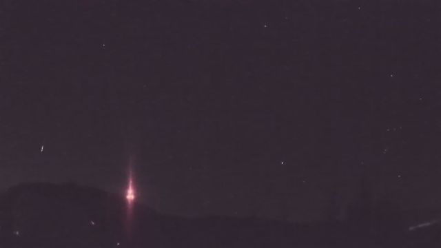 AMS51 meteor