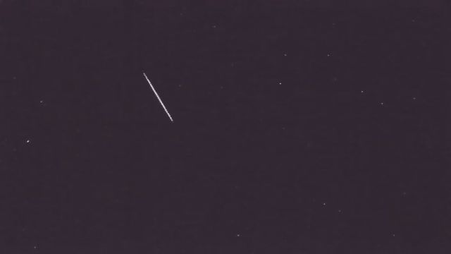 AMS51 meteor