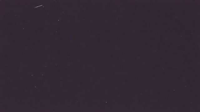 AMS51 meteor