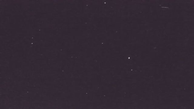 AMS51 meteor