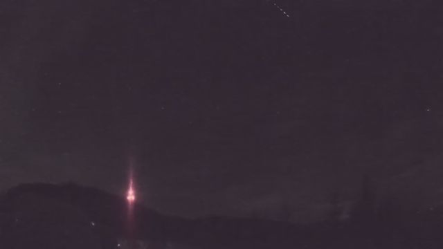 AMS51 meteor