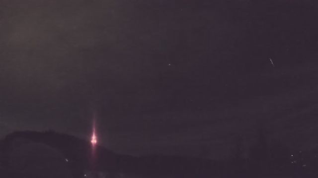 AMS51 meteor