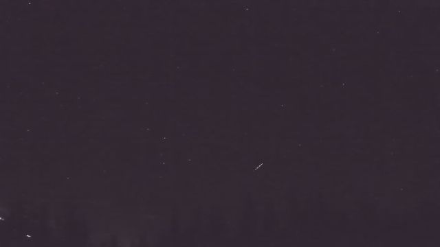 AMS51 meteor