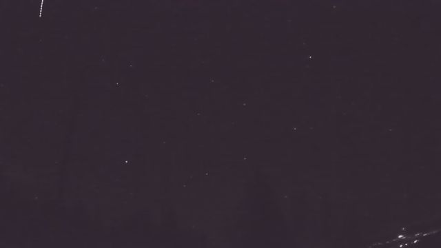 AMS51 meteor