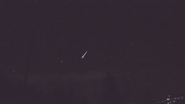AMS51 meteor