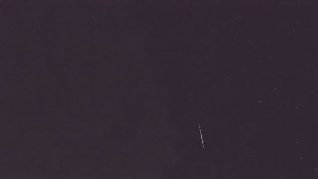 AMS51 meteor