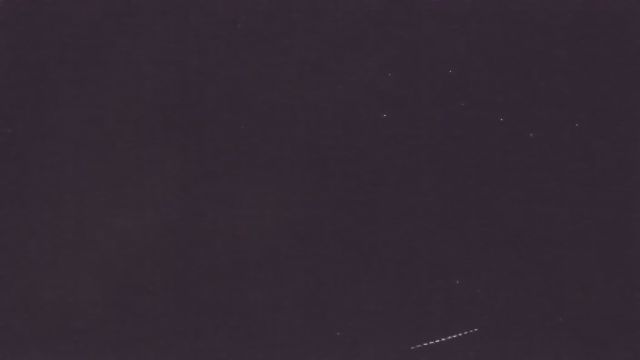 AMS51 meteor