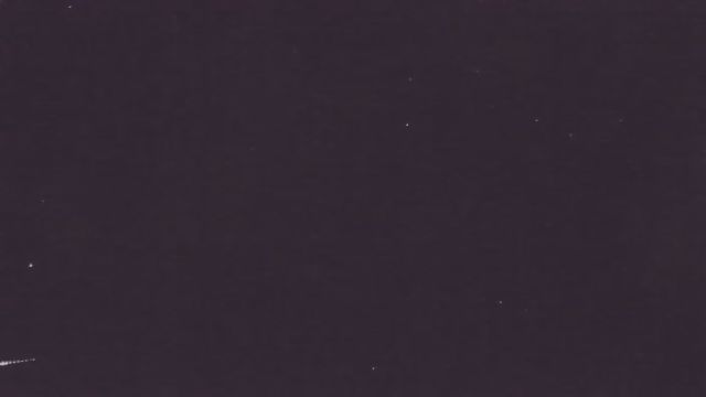 AMS51 meteor