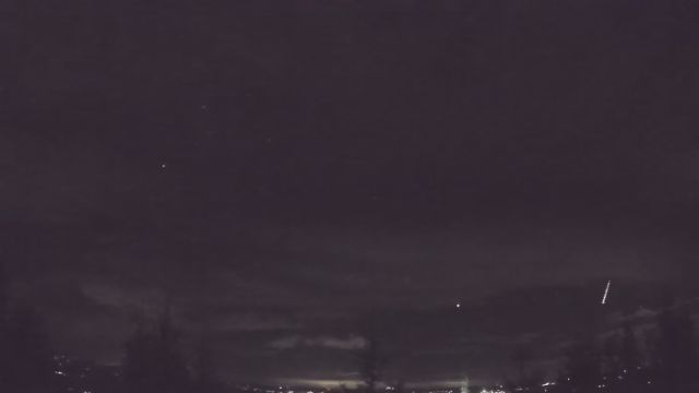 AMS51 meteor