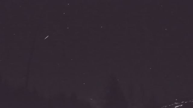 AMS51 meteor