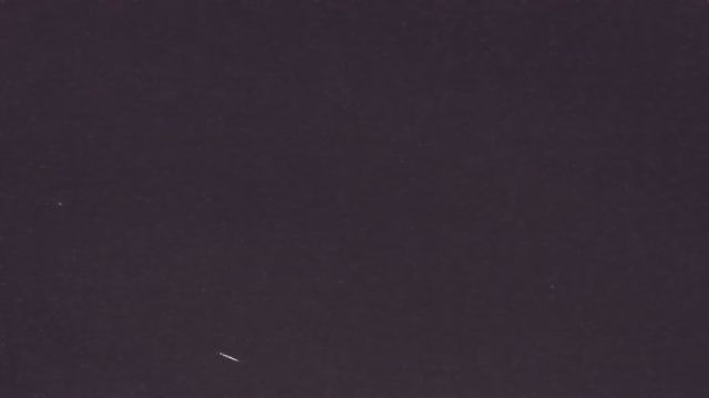 AMS51 meteor