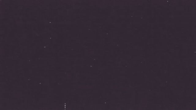 AMS51 meteor