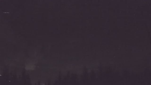 AMS51 meteor