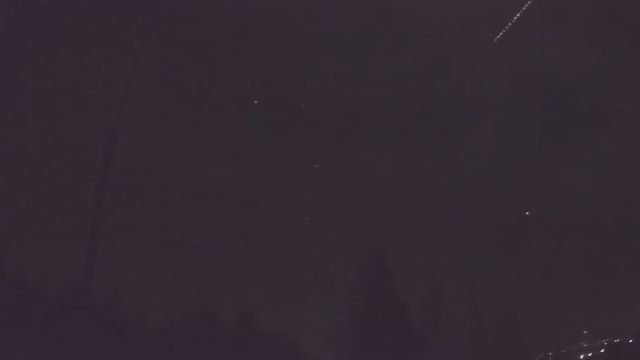 AMS51 meteor