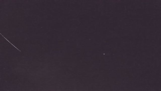 AMS51 meteor