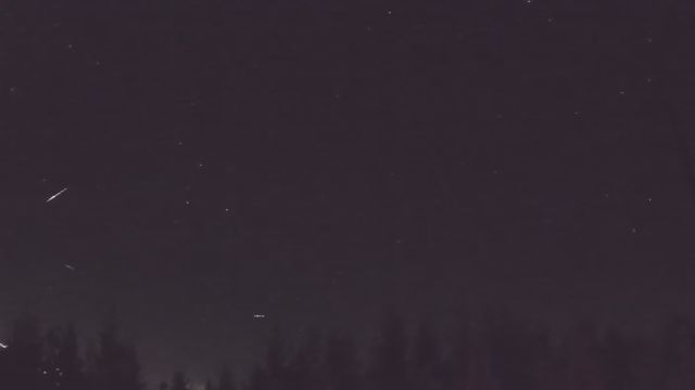 AMS51 meteor
