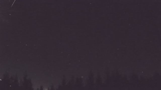 AMS51 meteor