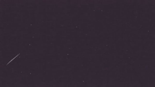 AMS51 meteor
