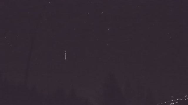 AMS51 meteor