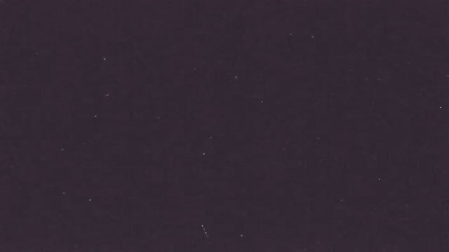 AMS51 meteor