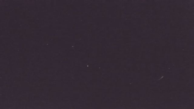 AMS51 meteor