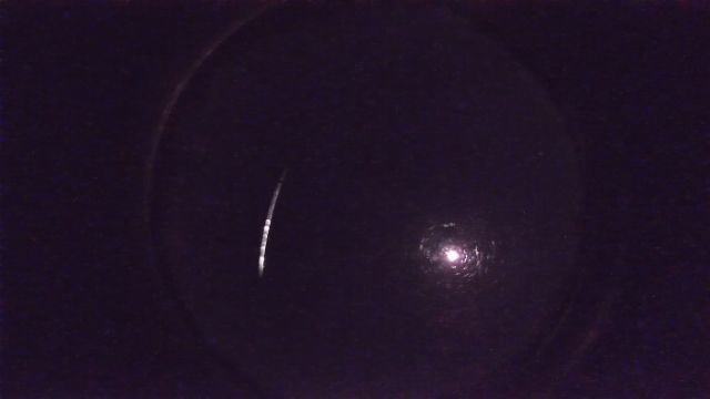 AMS51 meteor