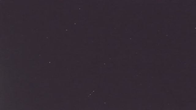 AMS51 meteor