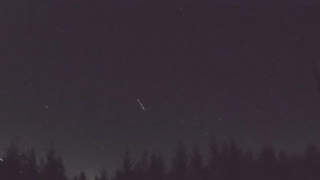 AMS51 meteor