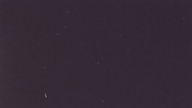 AMS51 meteor