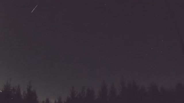 AMS51 meteor