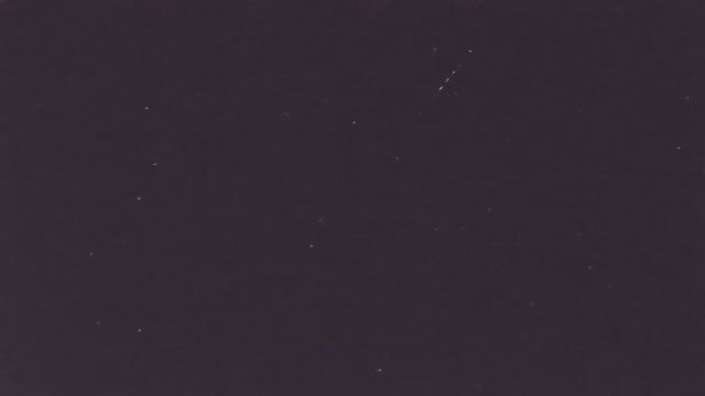 AMS51 meteor