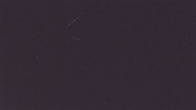 AMS51 meteor