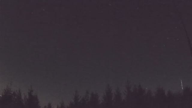 AMS51 meteor