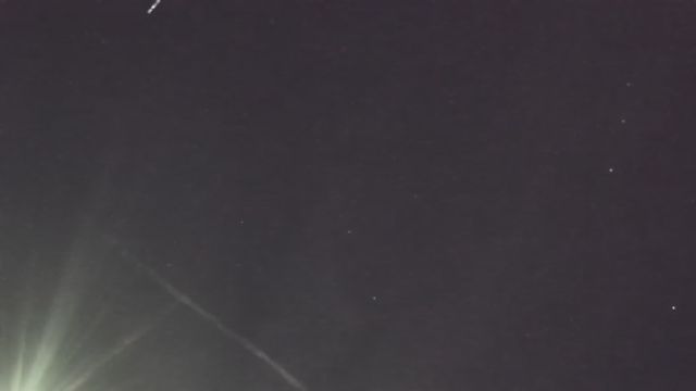 AMS51 meteor