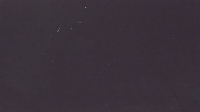 AMS51 meteor